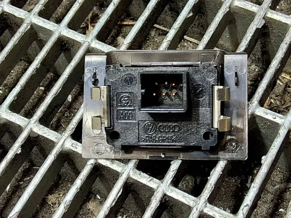 Sensor de sol OEM 8V09074514P para Audi A3 S3 8V image 4