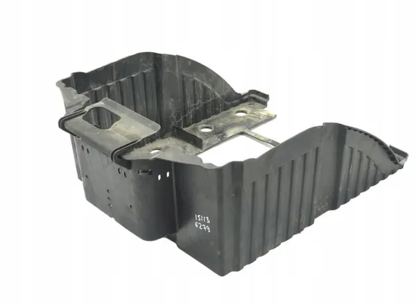 Couvercle de boîte batterie DAF OEM 2049055 - Occasion image 3
