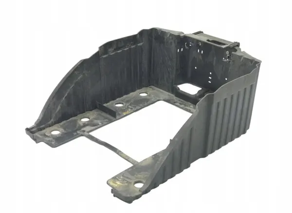 Couvercle de boîte batterie DAF OEM 2049055 - Occasion image 4