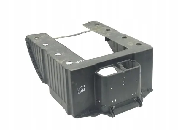 Couvercle de boîte batterie DAF OEM 2049055 - Occasion image 6
