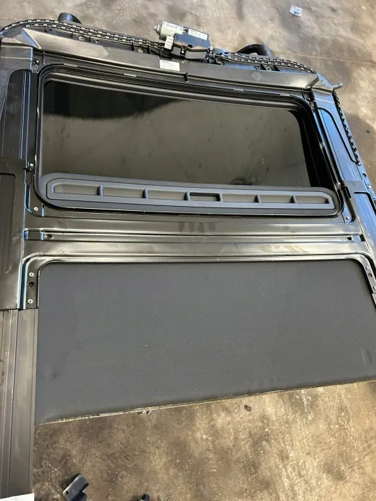 Techo Solar Audi A7 4G C7 OEM 4G8877790 - Usado image 7