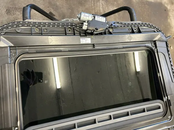 Techo Solar Audi A7 4G C7 OEM 4G8877790 - Usado image 8