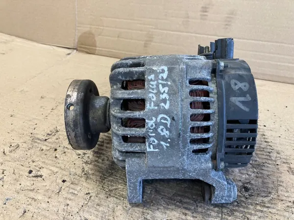 ALTERNATOR FORD FOCUS MK1 1.8 TDCI CA1475IR image 4