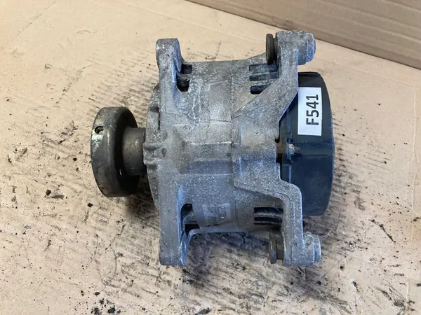 ALTERNATOR FORD FOCUS MK1 1.8 TDCI CA1475IR image 5