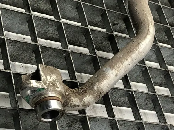 Ilmastointiputki Opel Vivaro B 1.6 121HV 14-19 Bussi 924622085R image 2