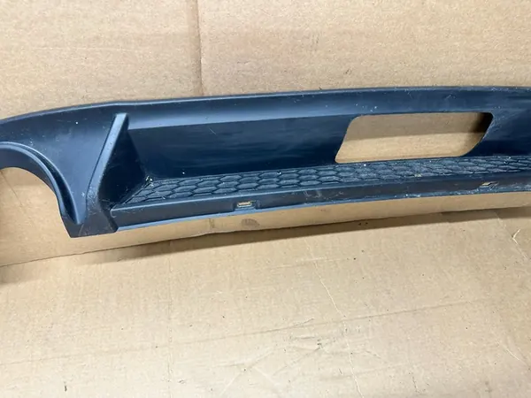 VW GOLF VII GTI Bakspoiler 5G6807568AB image 3