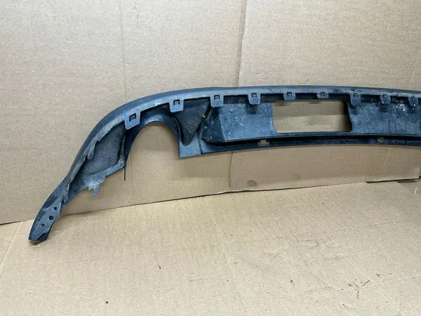 VW GOLF VII GTI Bakspoiler 5G6807568AB image 6