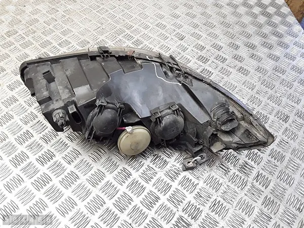 2007 Mercedes A W169 Voorlicht a1698200561 image 10