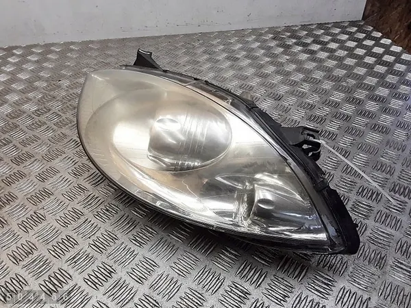 2007 Mercedes A W169 Voorlicht a1698200561 image 2