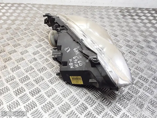 2007 Mercedes A W169 Voorlicht a1698200561 image 4