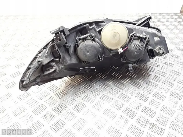 2007 Mercedes A W169 Voorlicht a1698200561 image 7