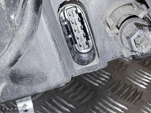 2007 Mercedes A W169 Voorlicht a1698200561 image 8