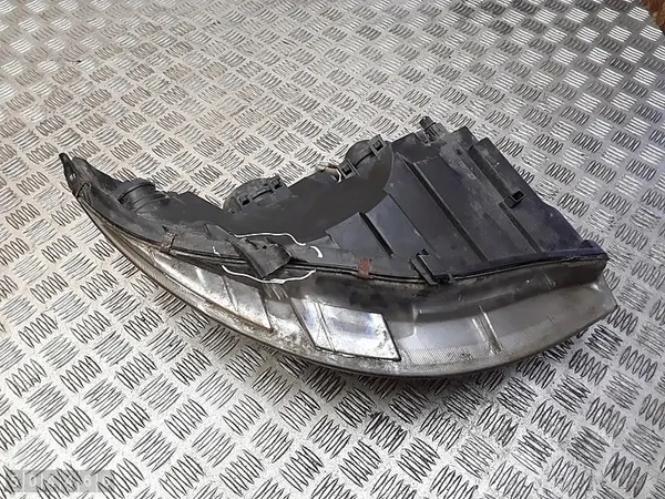 2007 Mercedes A W169 Voorlicht a1698200561 image 9