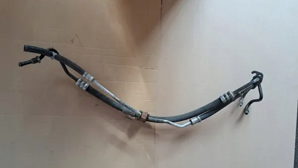 OEM PRZEWÓD WSPOMAGANIA VOLVO V50 S40 II 2,0D 136 KM image 2