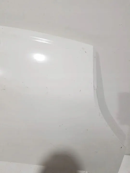 Motorhuv FIAT FIORINO III 2016 image 5