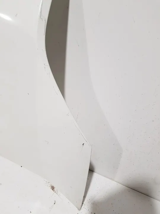 Motorhuv FIAT FIORINO III 2016 image 6