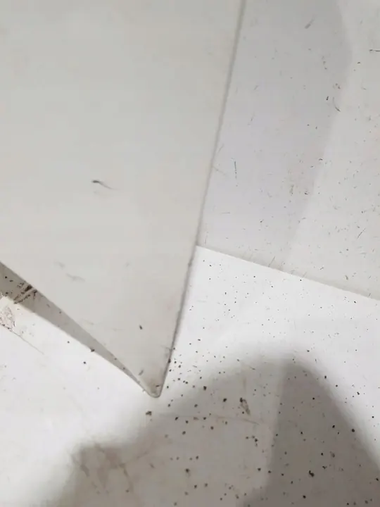 Motorhuv FIAT FIORINO III 2016 image 7