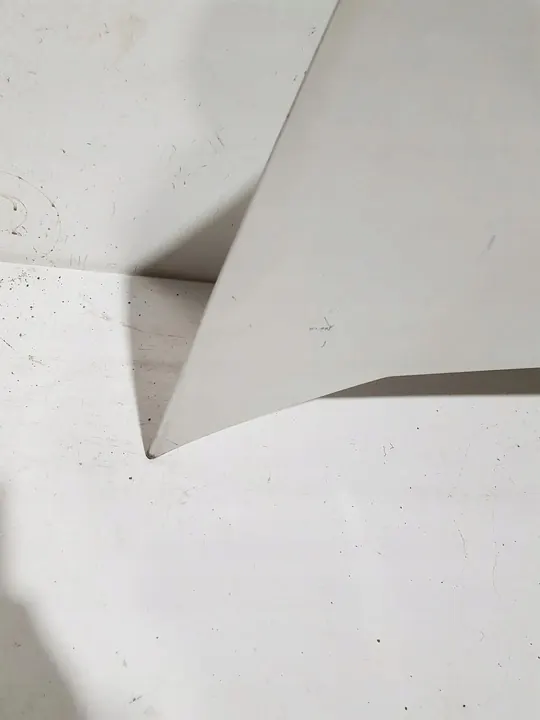 Motorhuv FIAT FIORINO III 2016 image 8