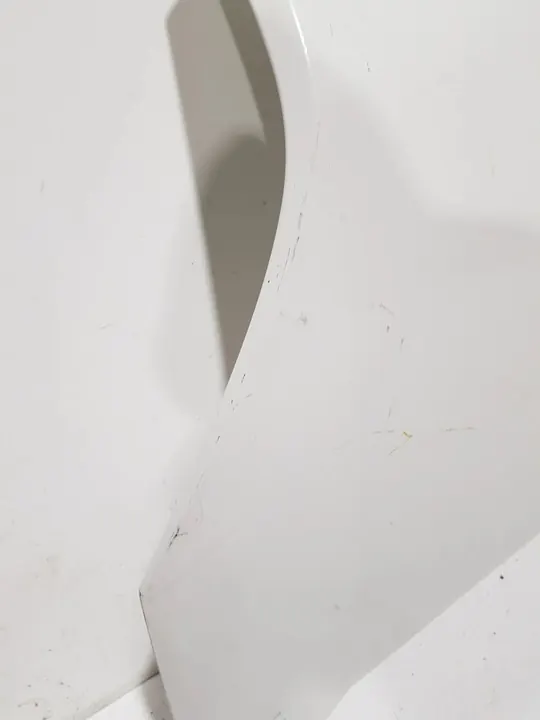 Motorhuv FIAT FIORINO III 2016 image 9