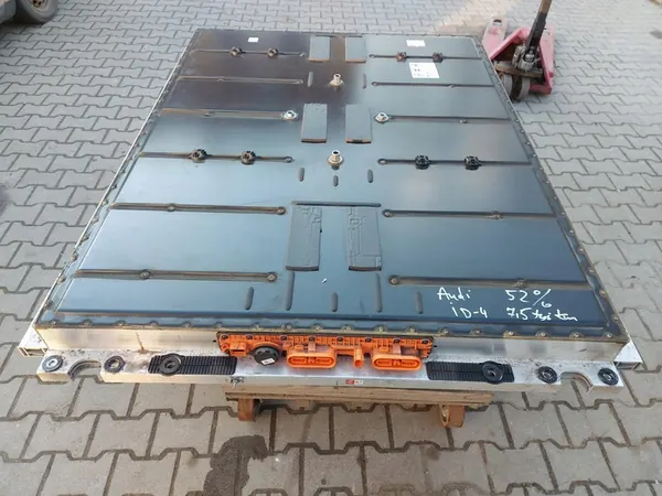 VW ID4 2024 Accu 82kWh 234Ah 1EA804841AK image 1