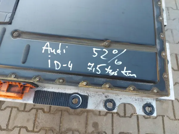 VW ID4 2024 Accu 82kWh 234Ah 1EA804841AK image 10