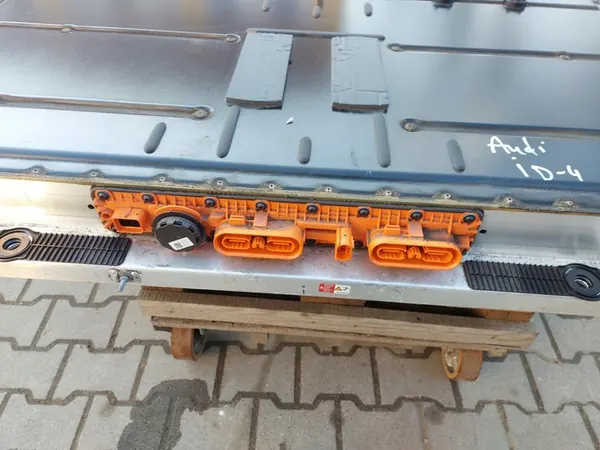 VW ID4 2024 Accu 82kWh 234Ah 1EA804841AK image 2