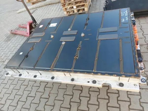 VW ID4 2024 Accu 82kWh 234Ah 1EA804841AK image 3