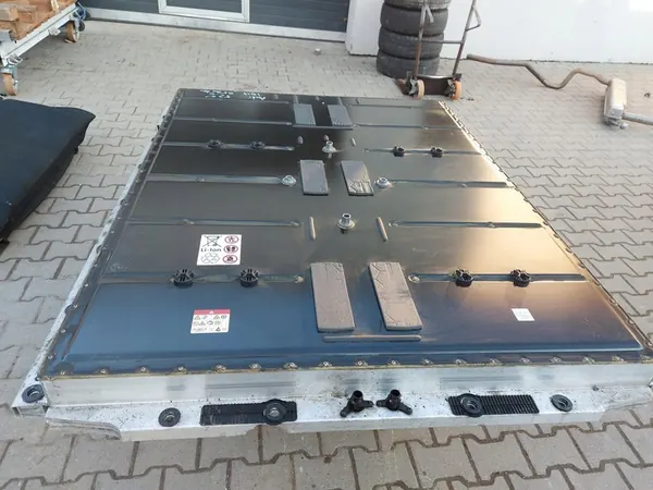 VW ID4 2024 Accu 82kWh 234Ah 1EA804841AK image 8