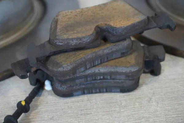 Remschijven & Blokken OEM 6799367 voor BMW image 4