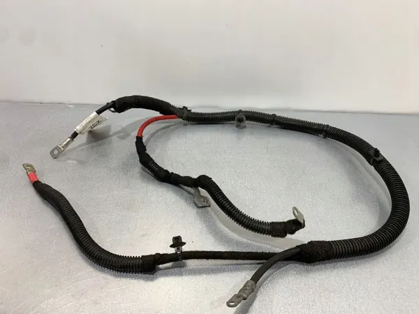 Subaru Forester SJ Plusnapakka OEM FBZ21032 image 2