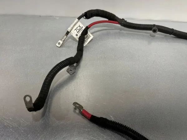 Subaru Forester SJ Plusnapakka OEM FBZ21032 image 4