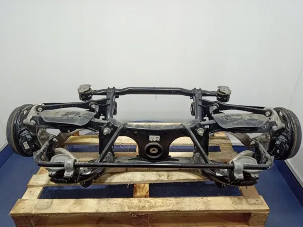Skoda OE achterophangingbalk 1EA505315AT image 2