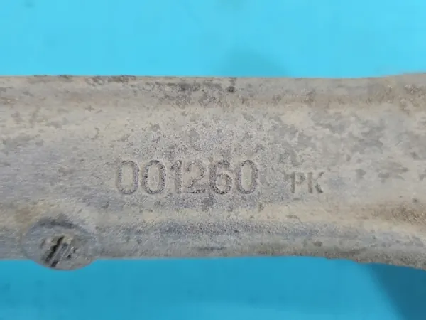 Cremallera de dirección OEM 45510-02320 Toyota Auris II image 6