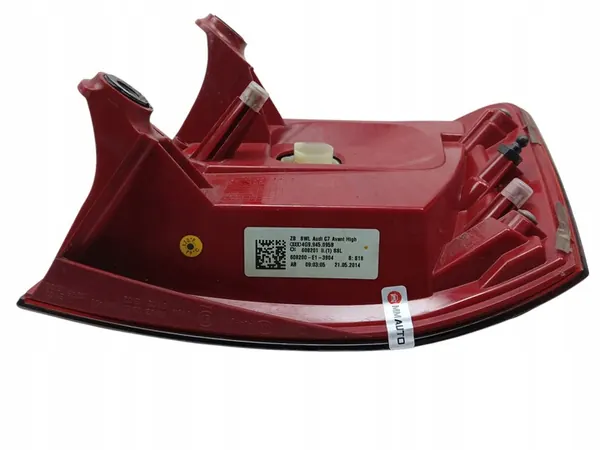 Luz Trasera Izquierda Audi A6 C7 Lift (2014-2018) Kombi 4G9945095B image 5