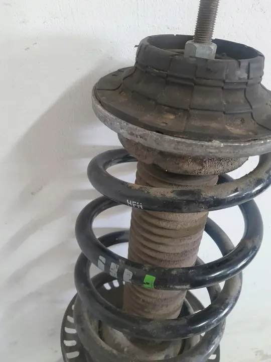 Amortizzatore McPherson sinistro VW Transporter T5 T6 image 5