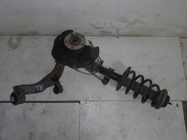 Amortizzatore McPherson sinistro VW Transporter T5 T6 image 7