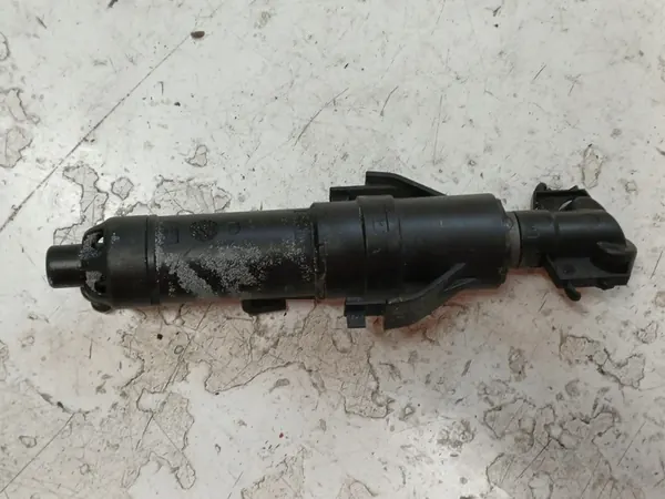 SKODA SUPERB 3 III 15- Linker Koplampenreiniger 3V0955965 image 4