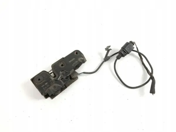 Fecho do Capô OEM 8K0823509A para Audi A5 A4 B8 image 2