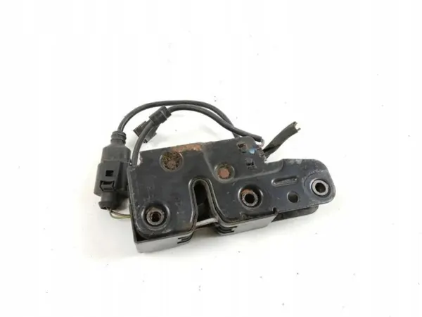 Fecho do Capô OEM 8K0823509A para Audi A5 A4 B8 image 3