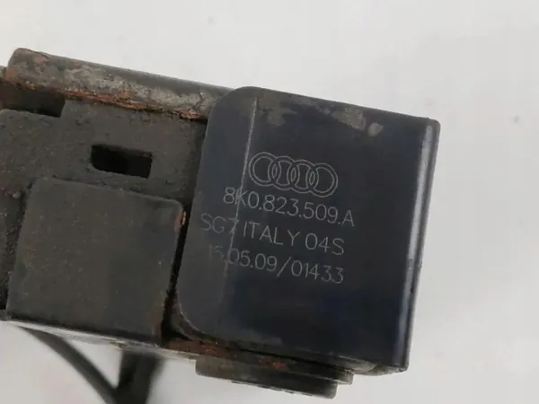 Fecho do Capô OEM 8K0823509A para Audi A5 A4 B8 image 4