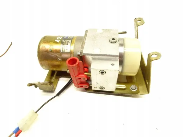 Kattopumppu OEM HB92841-002E Opel Astra F Cabriolle image 3