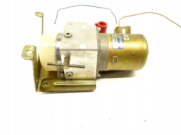 Kattopumppu OEM HB92841-002E Opel Astra F Cabriolle image 4
