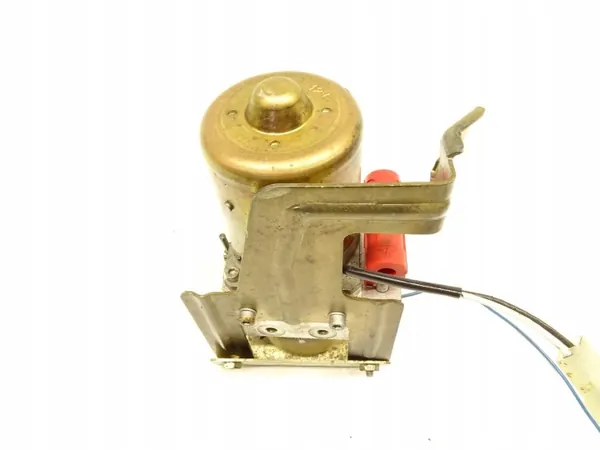 Kattopumppu OEM HB92841-002E Opel Astra F Cabriolle image 5
