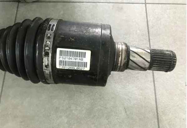 Joint CV gauche OEM P52104701AB pour Jeep avant image 6