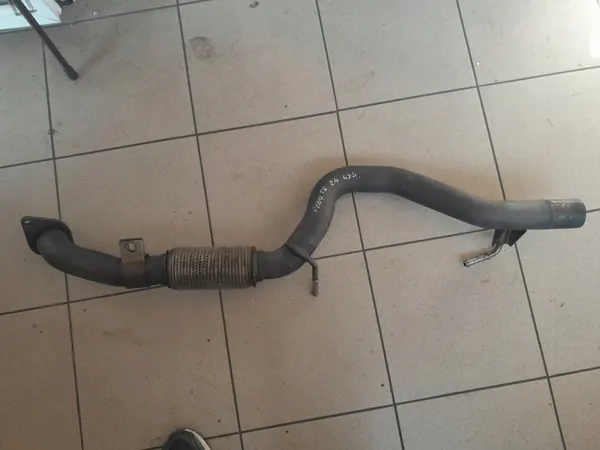 Jeep OE 14-2.4 4X4 Trillingsdemper Koppeling Gebruikt image 2