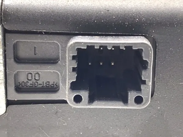 Blocco Sterzo Renault Talisman 487001452R OEM image 3