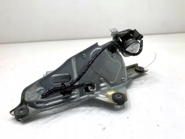 Achterruitwissermotor MAZDA 3 BP Hatchback OEM LORK-592-136738 image 3