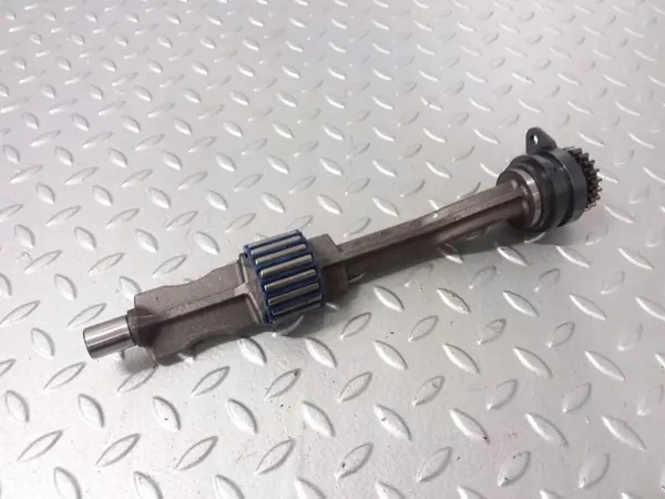 Peça de motor usada OEM 06K103337A para Volkswagen image 2