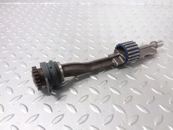 Peça de motor usada OEM 06K103337A para Volkswagen image 3