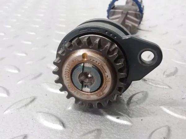 Peça de motor usada OEM 06K103337A para Volkswagen image 4